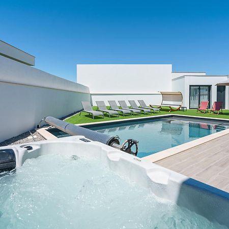 Villa Tropical Santa Barbara  Buitenkant foto