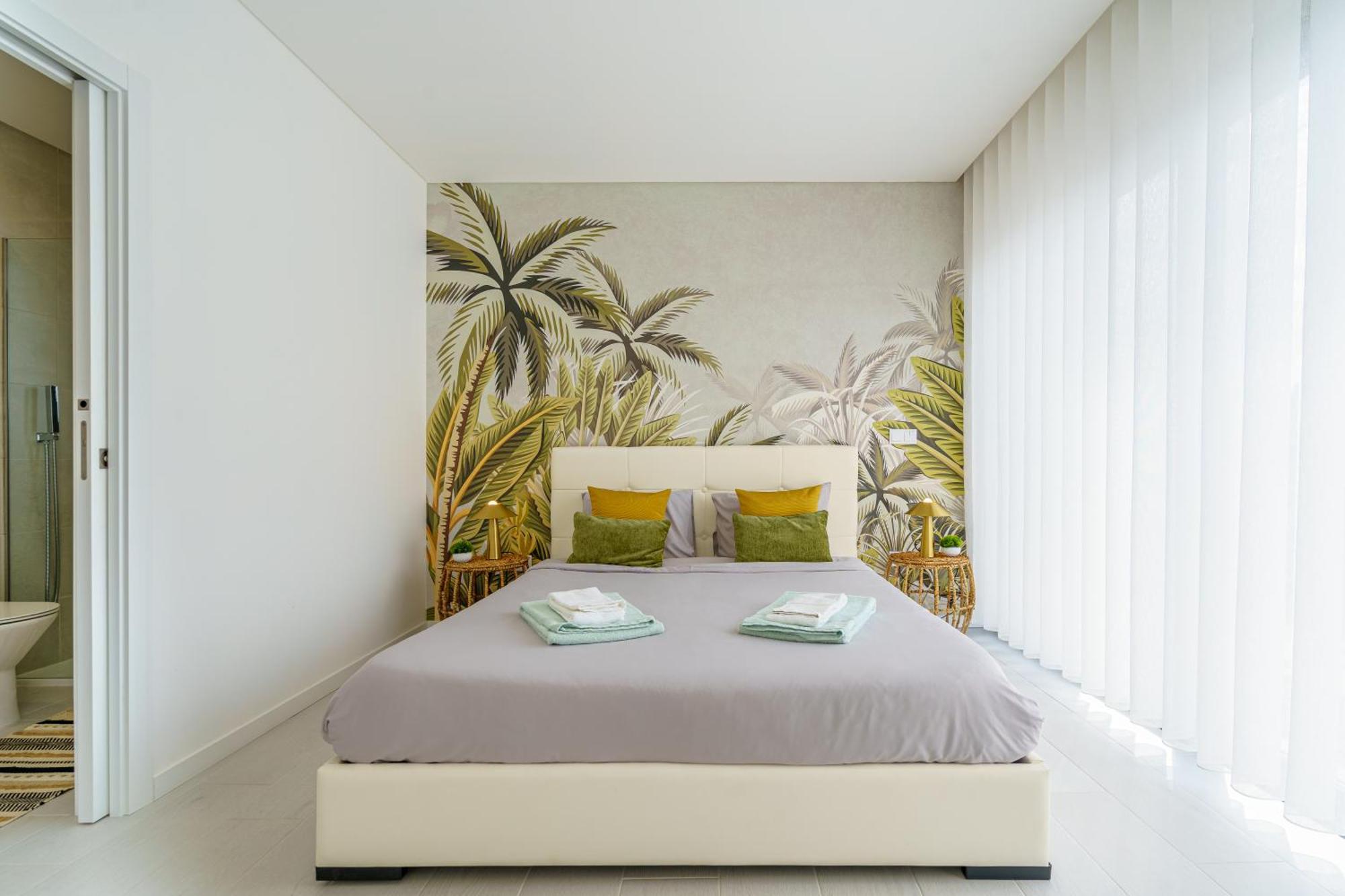 Villa Tropical Santa Barbara  Buitenkant foto