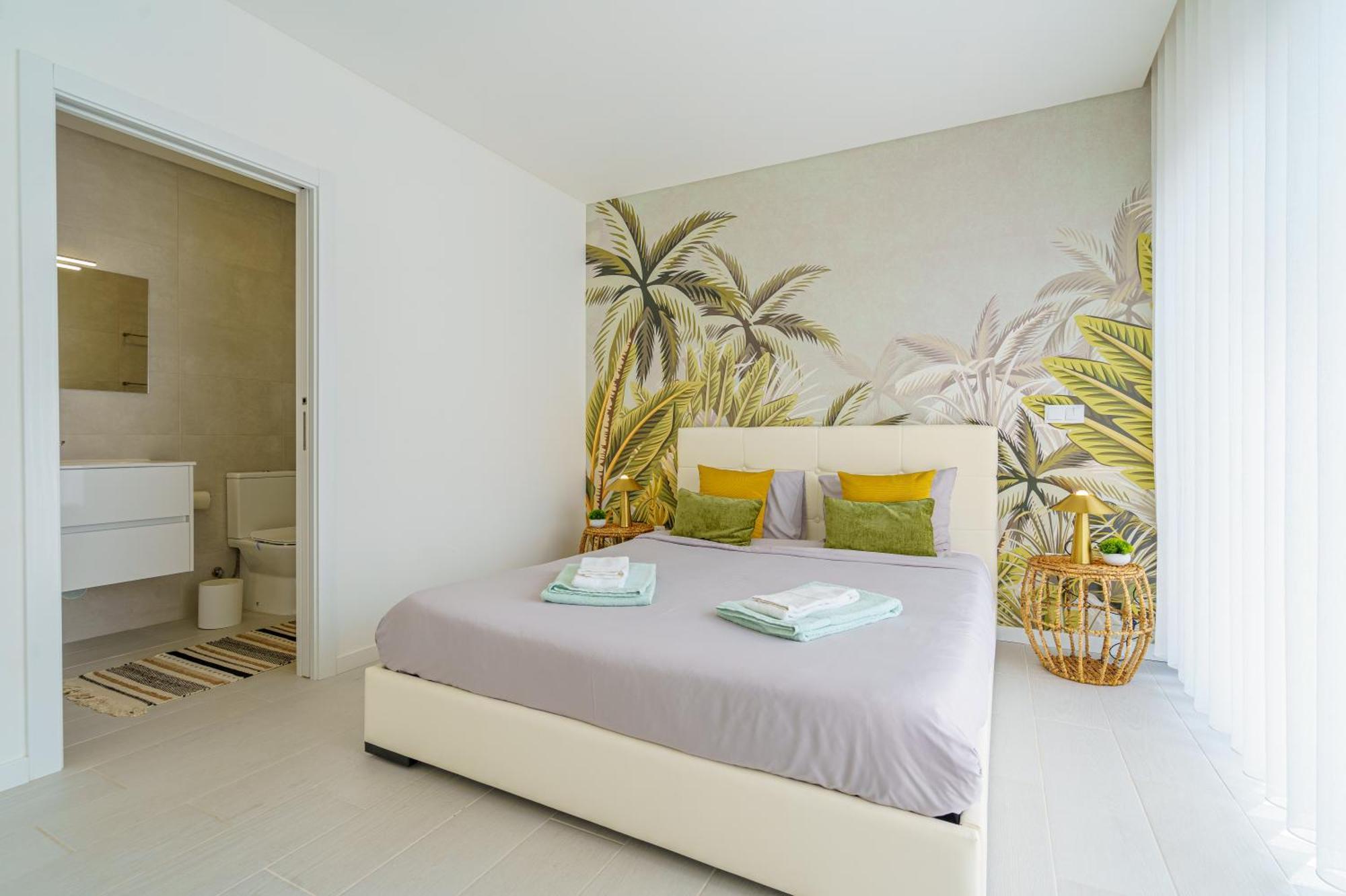 Villa Tropical Santa Barbara  Buitenkant foto