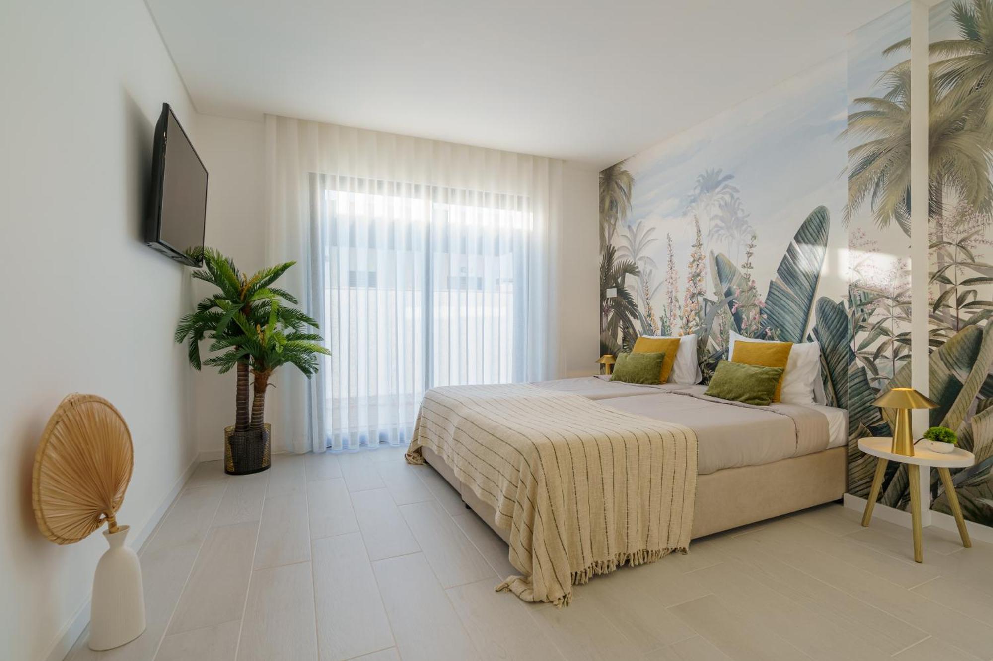 Villa Tropical Santa Barbara  Buitenkant foto
