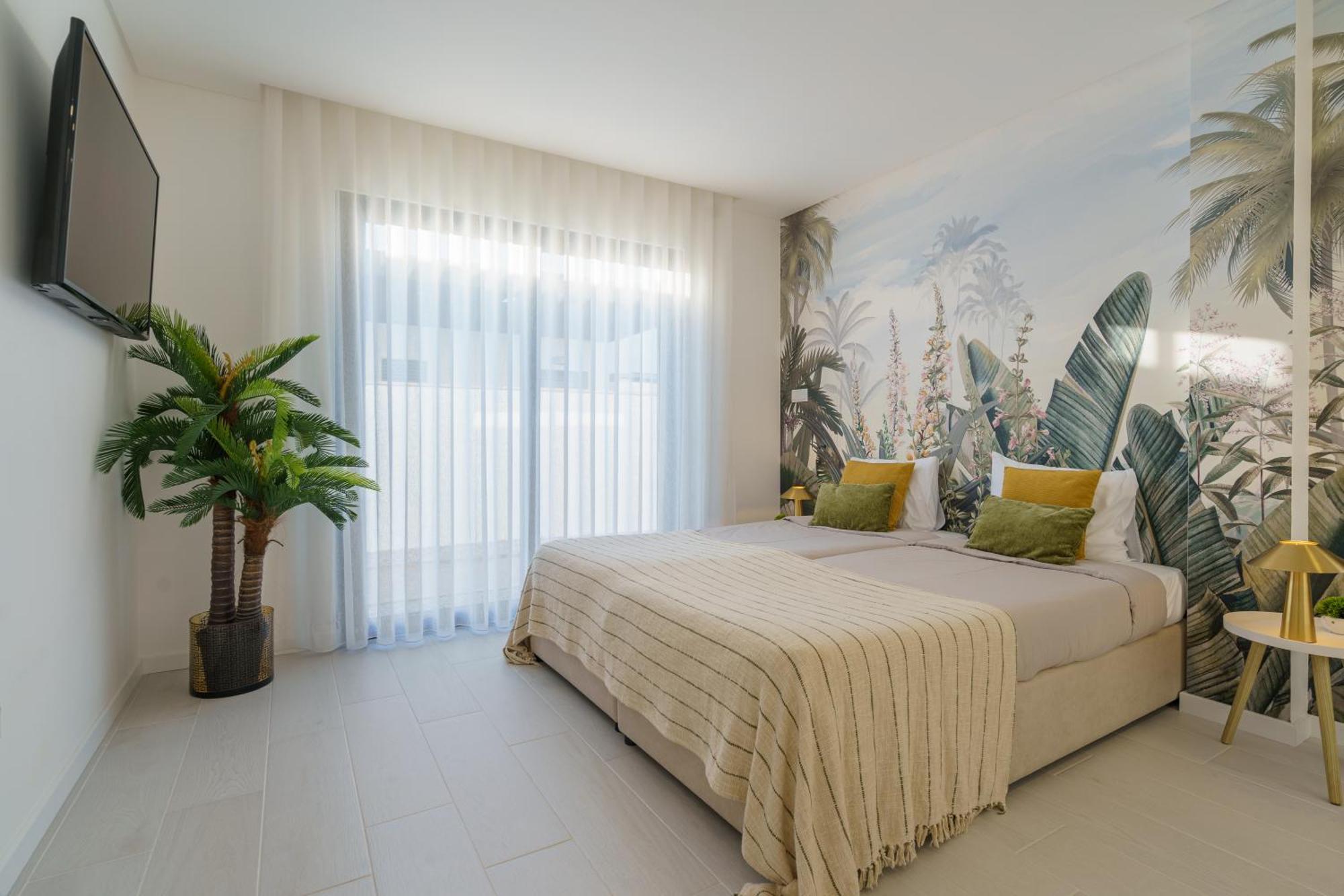 Villa Tropical Santa Barbara  Buitenkant foto